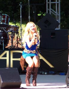 Aria