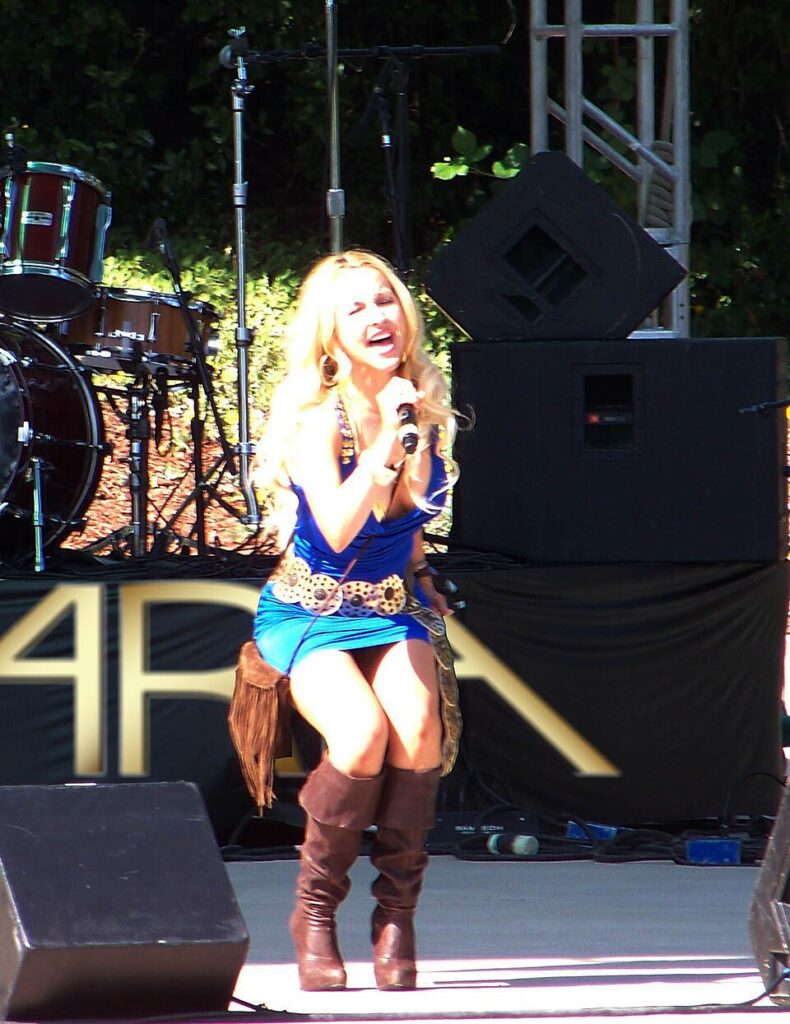 Aria