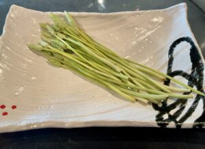 Ornithogalum pyrenaicum