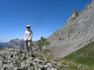 Festuca × picoeuropeana