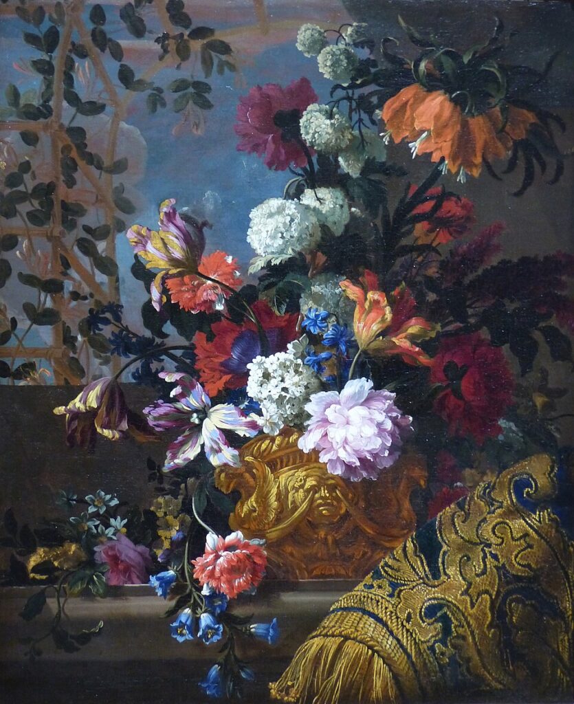 Campanula constantini