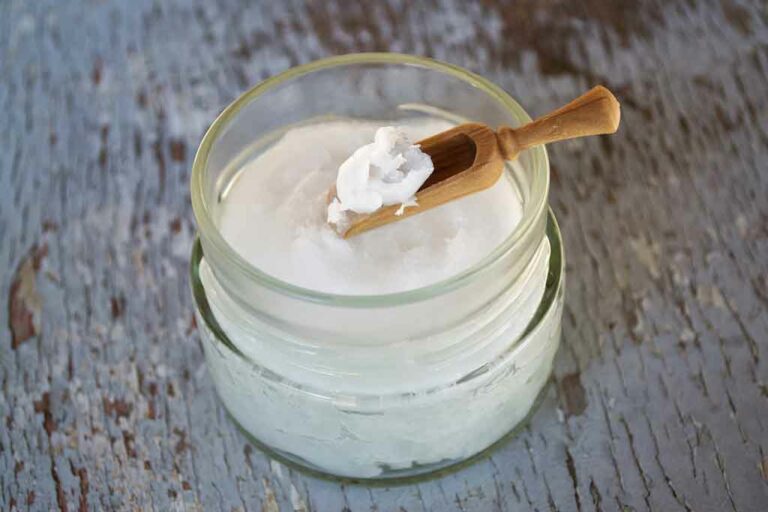 Natürliche Zahncreme einfach selber herstellen