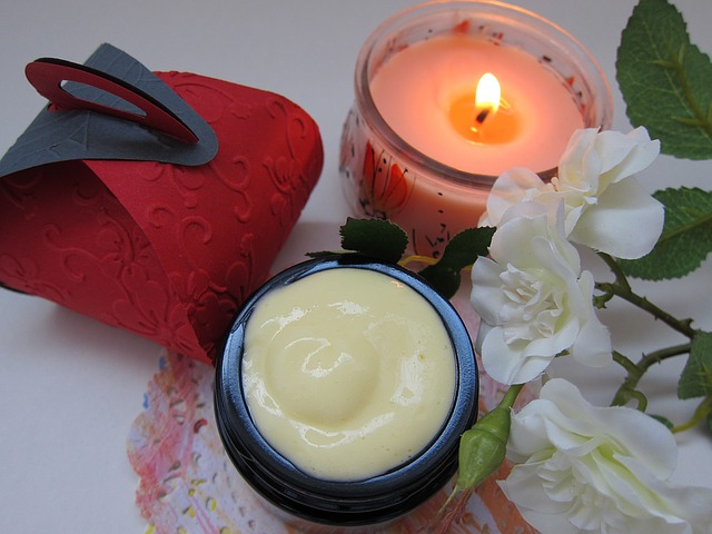 Natürliche Pflege-Creme selber machen
